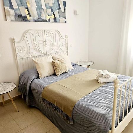 Apartamento Exclusivo En Sevilla Exterior foto