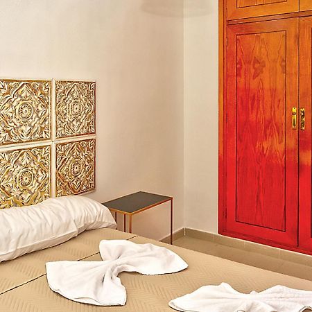 Apartamento Exclusivo En Sevilla Exterior foto