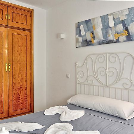 Apartamento Exclusivo En Sevilla Exterior foto