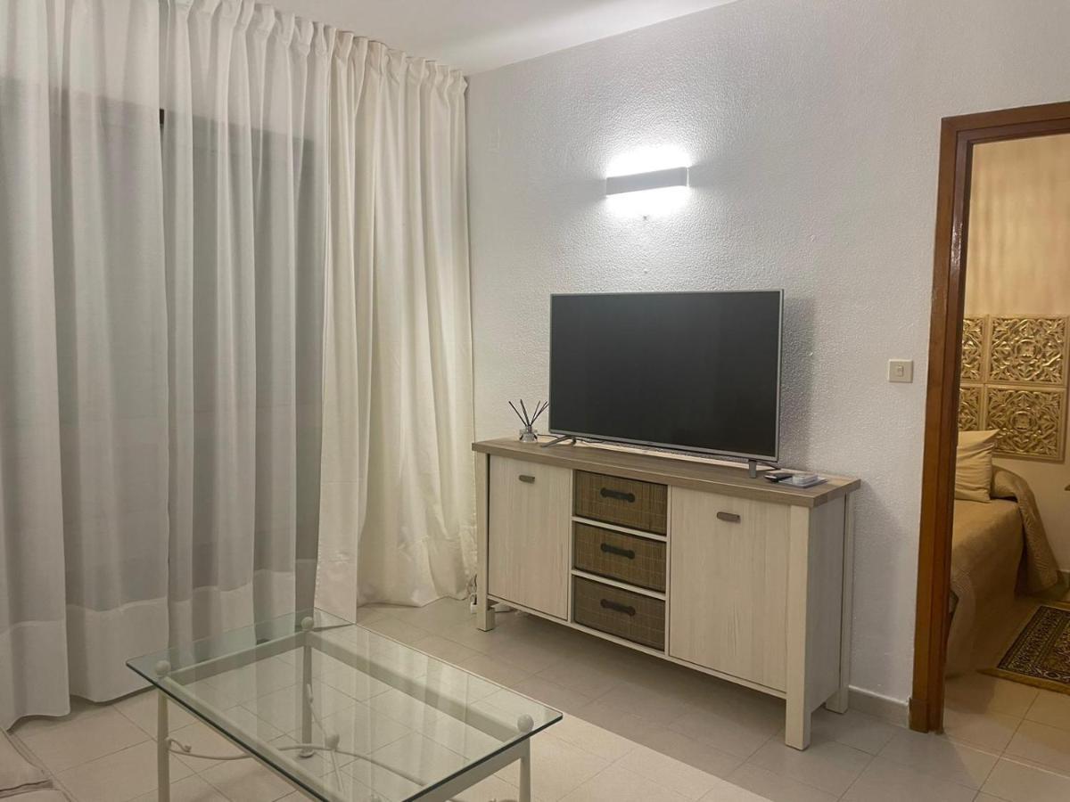 Apartamento Exclusivo En Sevilla Exterior foto