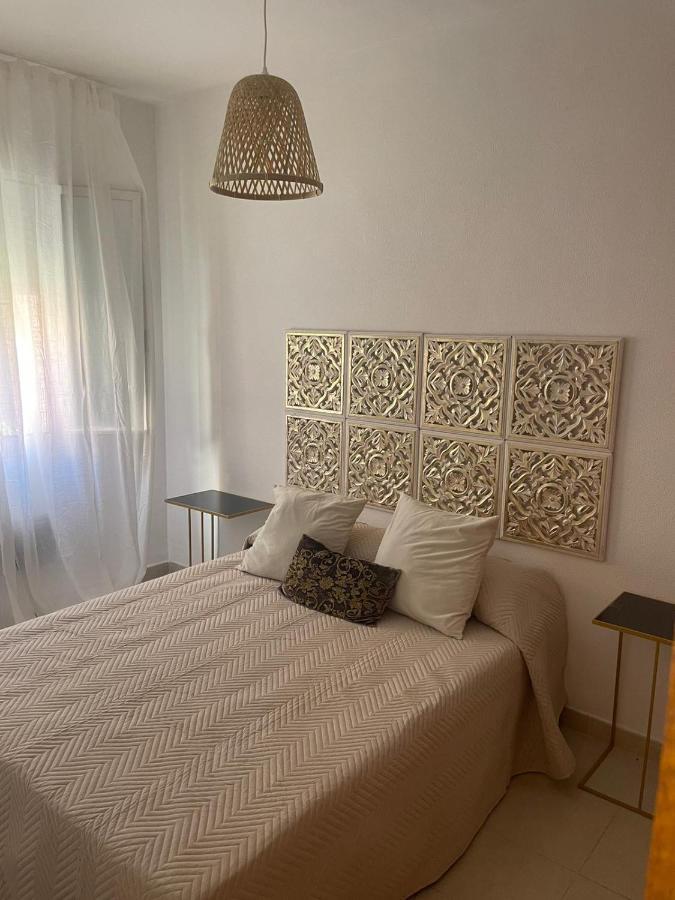 Apartamento Exclusivo En Sevilla Exterior foto