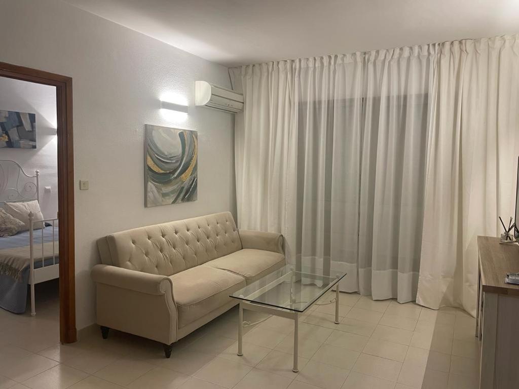 Apartamento Exclusivo En Sevilla Exterior foto