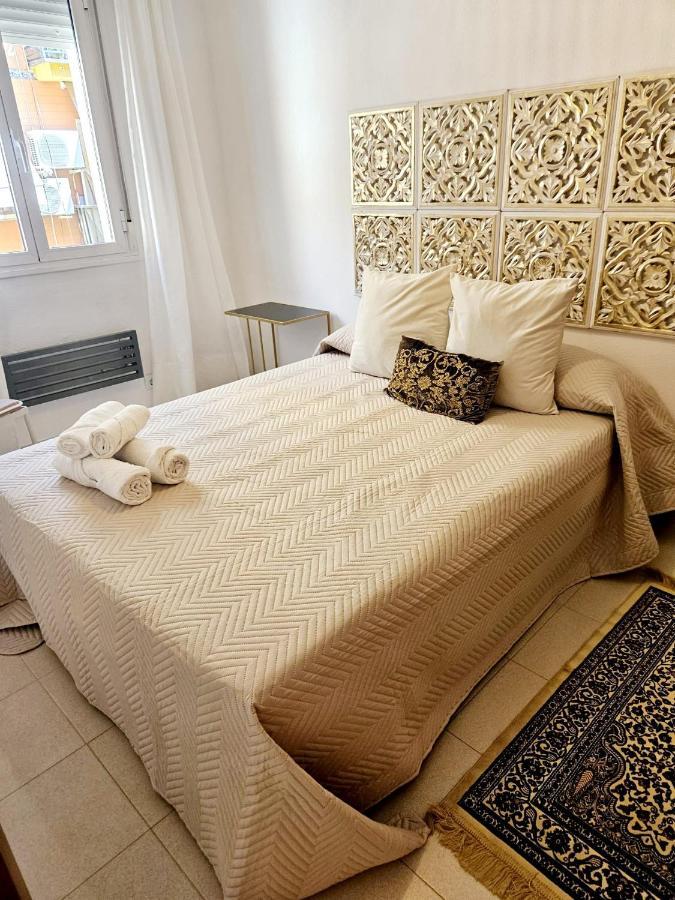 Apartamento Exclusivo En Sevilla Exterior foto