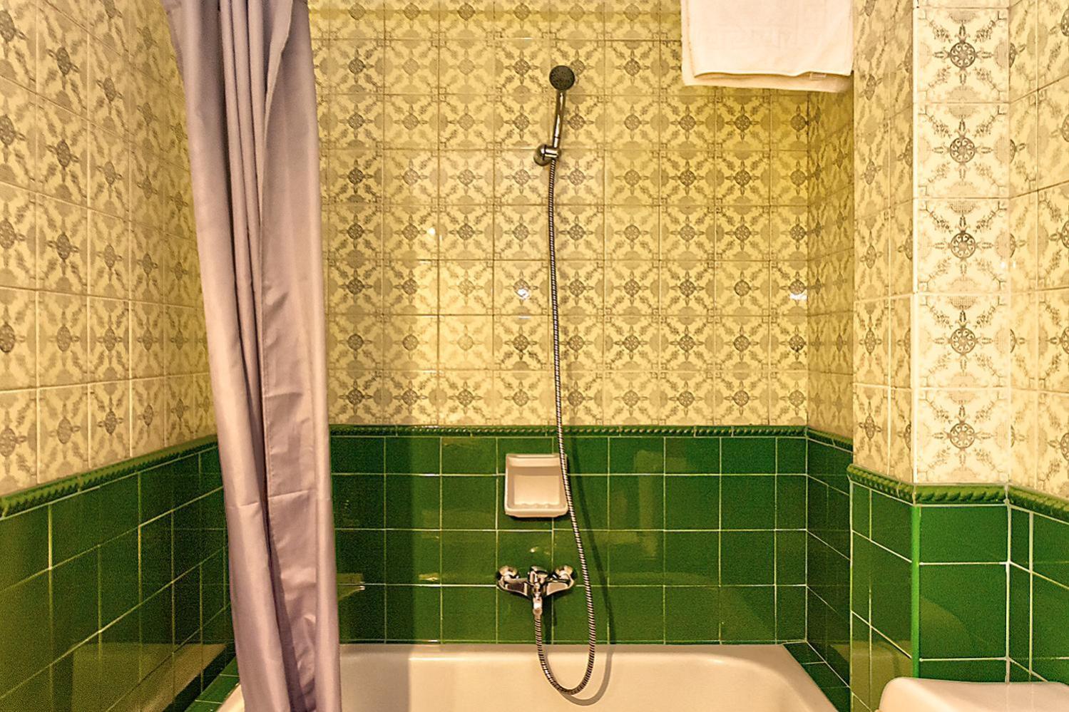 Apartamento Exclusivo En Sevilla Exterior foto