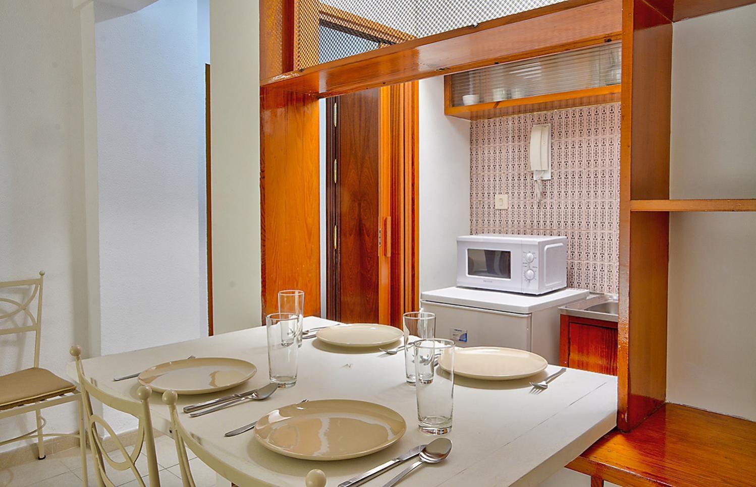 Apartamento Exclusivo En Sevilla Exterior foto