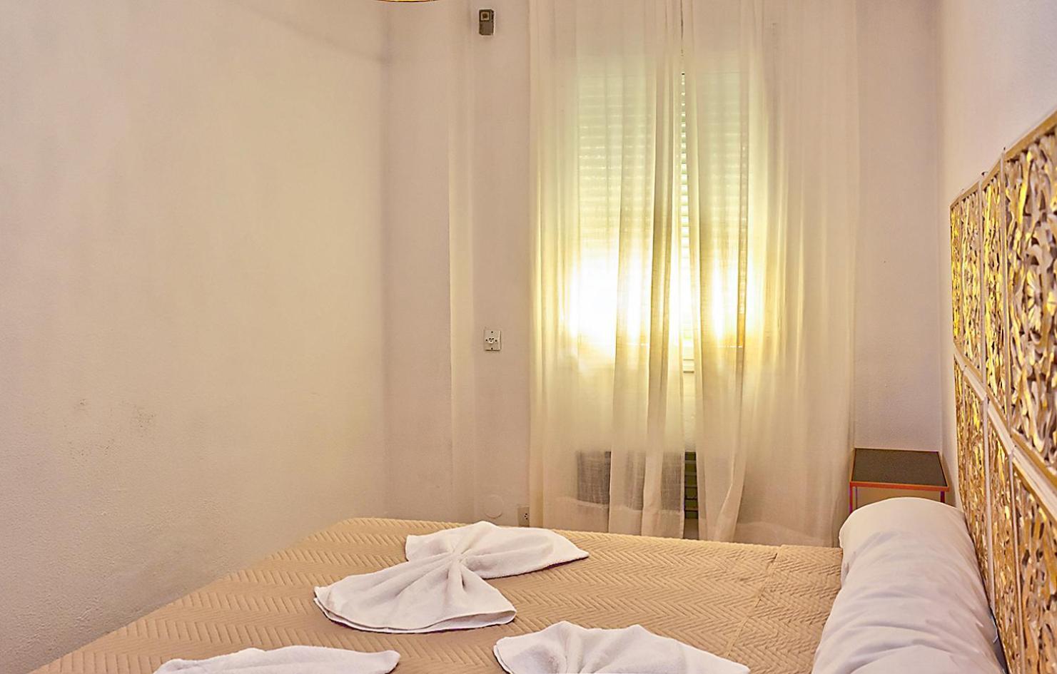 Apartamento Exclusivo En Sevilla Exterior foto