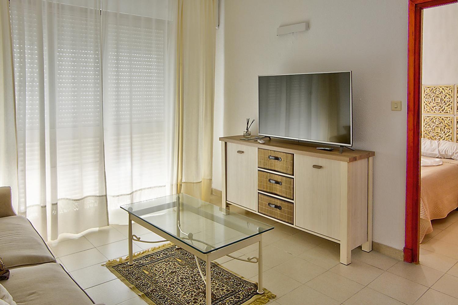 Apartamento Exclusivo En Sevilla Exterior foto