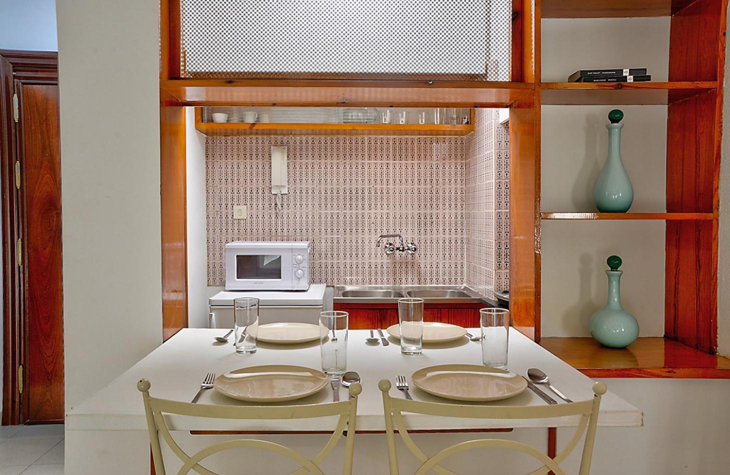 Apartamento Exclusivo En Sevilla Exterior foto