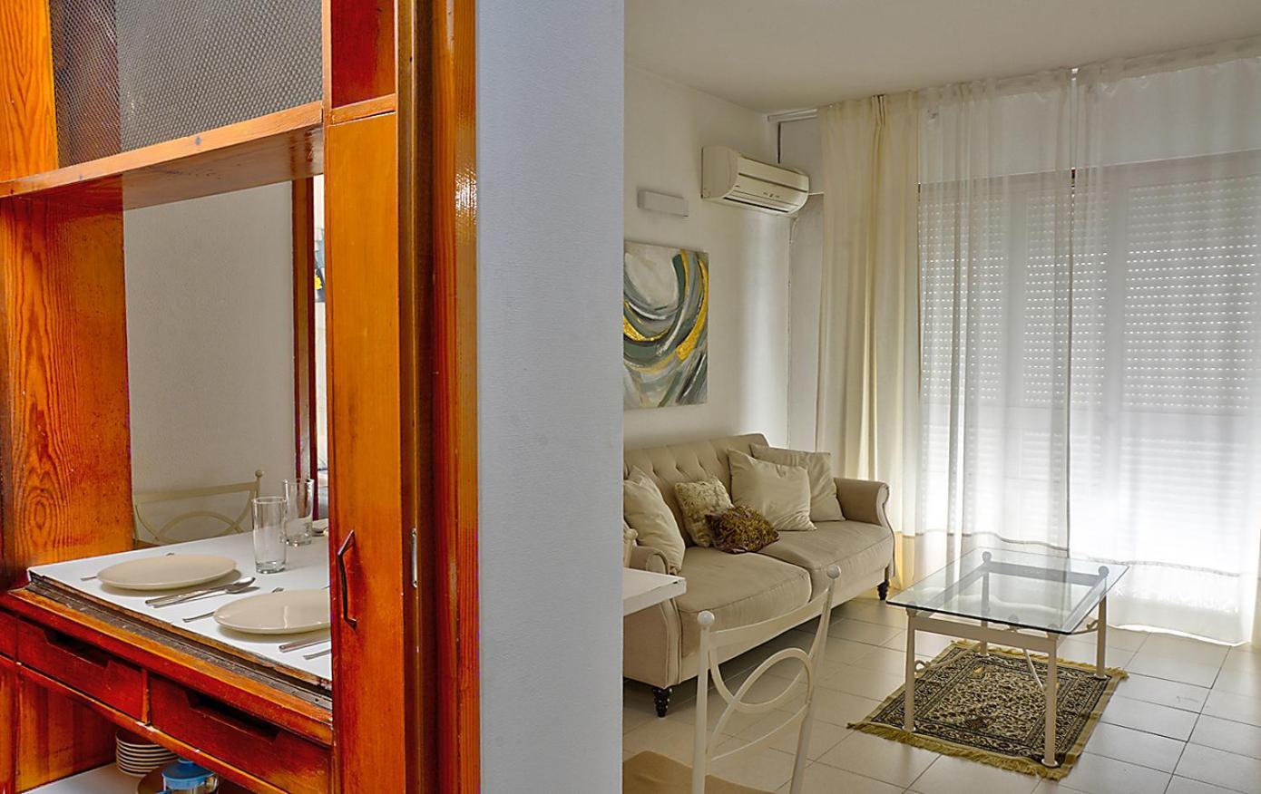 Apartamento Exclusivo En Sevilla Exterior foto